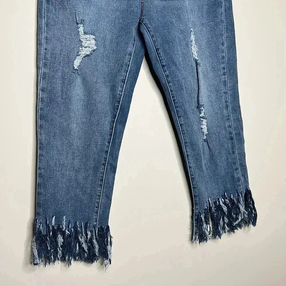 Wax Jean Original Denim Jeans - Picture 5 of 7